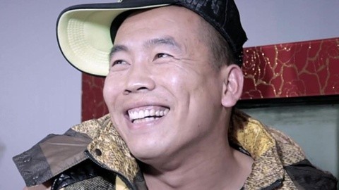 开心笑不停 第一季 第22集：亮瞎！如此老汉推车