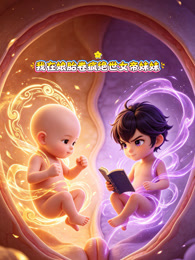 我在娘胎卷疯绝世女帝妹妹