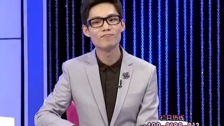 时尚汇 东方卫视精编版 2015 女生天生非礼勿视 150307