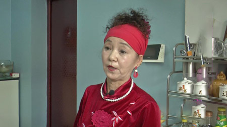 长发大哥再相亲