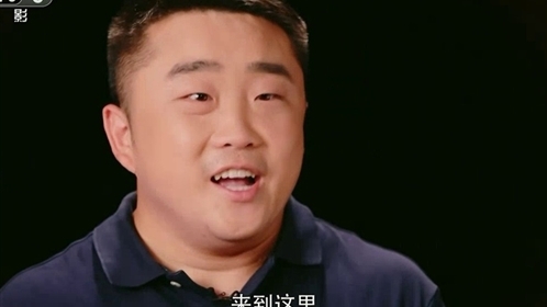国片大首映 “搏击玫瑰”现场解说搏击知识