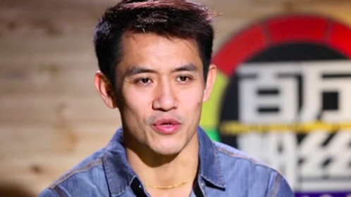 洪宏星最终获年度冠军