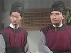 经典传奇 《射雕英雄传》里的秘密