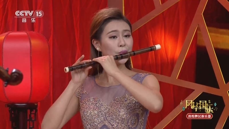 风华国乐 《风华国乐》 20250203