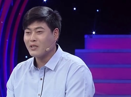 幸福来敲门【天津卫视】 相差十四岁的姐弟恋