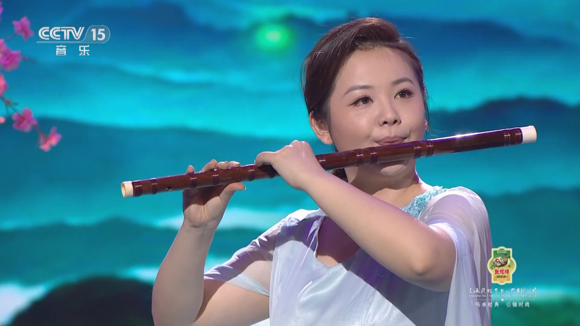 风华国乐 《风华国乐》 20240221