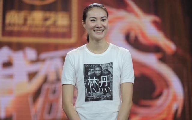 我不是明星 第七季 我不是明星第七季第7期：谢杏芳自曝和林丹婚后AA制 王皓一家惊喜亮相