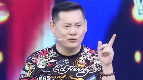 你看谁来了 冯巩得意门生讲述背后人生
