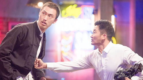 开心剧乐部 第3期：吴京上演喜剧版《战狼》