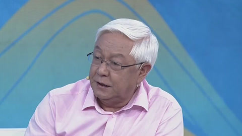 改变三类结节体质 疏肝解郁理气饮