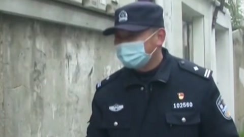 法治中国60分 二手平台卖毛衣 一分没挣反被骗