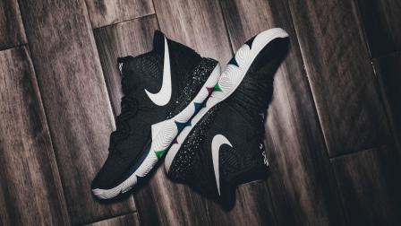 KICKSVISION // NIKE KYRIE 5 