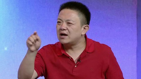 欢乐星期二 批一批邪教组织“全能神”