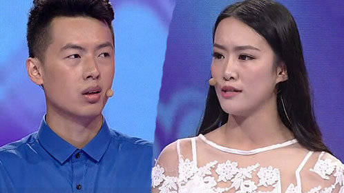 爱情保卫战 渣男出差竟为约会前女友