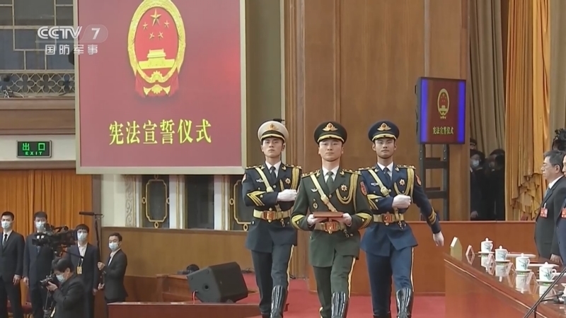 国防军事早报 《国防军事早报》 20230311
