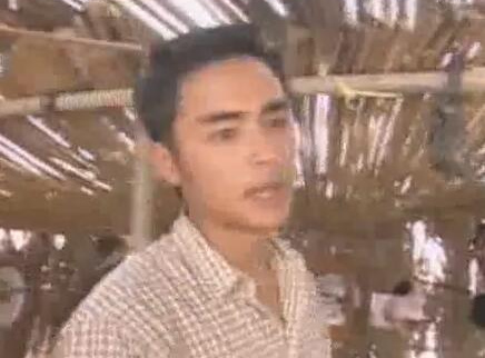 我是冒险王 贝都因：流浪的金色海洋