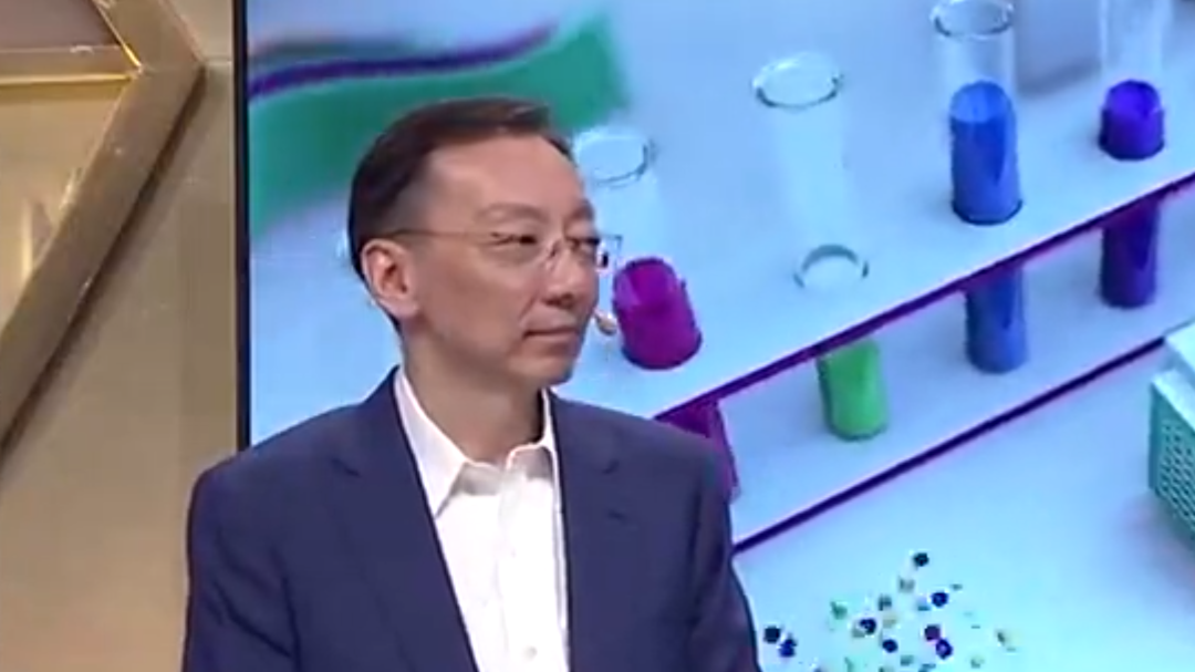 X诊所. 肺结节不等于肺癌 不让结节变“心结”