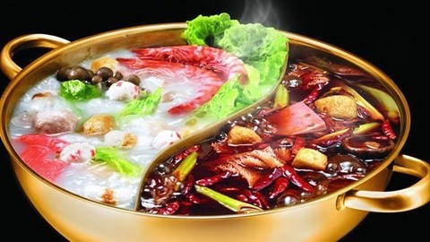 健康诊聊室 很烫的食物带来的食管损伤
