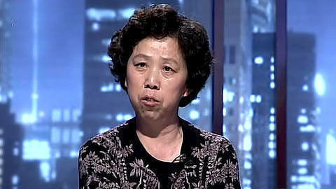金牌调解 报纸背后的伤痛