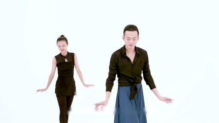 女儿情-孙爱迪（导视）