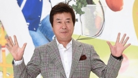 韩伴FUN 2018 2月 鲜于在德身陷性侵丑闻 当事人否认