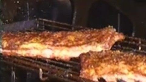 乐活好正点 台北烤肉大王
