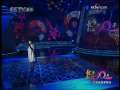 CCTV音乐厅 《前门情思大碗茶》演唱者：杭天琪