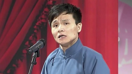 笑动剧场2023 李伟建爆笑演绎交友不慎 句句精辟太精髓