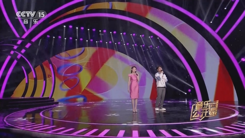 音乐公开课 《音乐公开课》 20230319