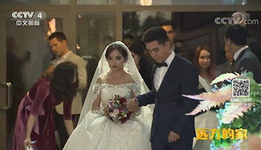 远方的家 《远方的家》 一带一路（470）乌兹别克斯坦 驼铃远去汽笛鸣 20190404