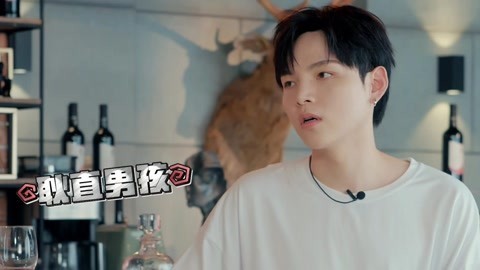 随意酒吧 朱星杰回忆大学美好生活 现场演绎幽默小剧场