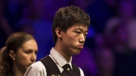 2019斯诺克 马克-威廉姆斯VS罗弘昊