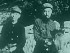 1937 秘密特使：风雨同舟