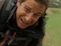 荒野求生第6季（Man vs. Wild Season 6）第9集