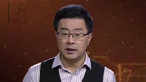 经典传奇 怪事套路大起底 “神秘”的古墓