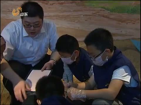 山东新闻联播 《山东新闻联播》 20140518
