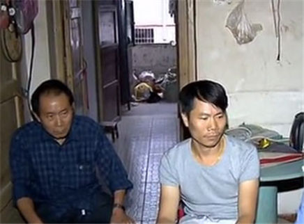 寻情记 古稀老人的心愿 不言感恩亲情岂能丢