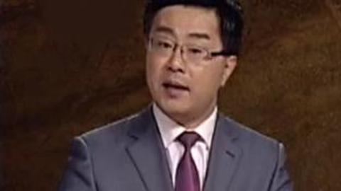 经典传奇 真实杨家将揭秘