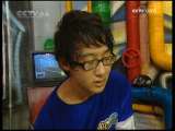 英雄出少年 《英雄出少年》挑战小勇士