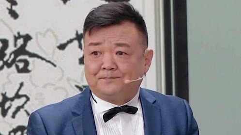 欢乐集结号 小品《浪漫起来》