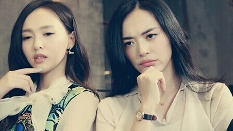 女神约片室 唐嫣怕被拒绝坦言潜规则