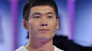 我们约会吧 男嘉宾带银行卡表白遭拒