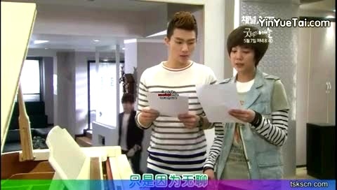 IU kiss&cry K-POP 最强生死战 EP14 秀铉 Cut 中文字幕-U-Kiss (UKiss)