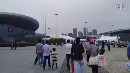 武汉国际博览中心欢迎您