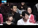 中国范儿 吕燕雀斑百合妆走红