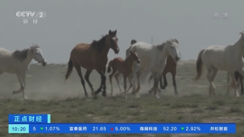 正点财经 《正点财经》 20221221 10:00