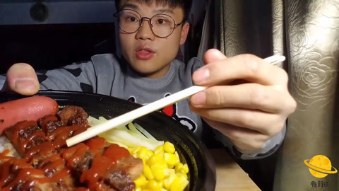 瘾食星球 脱非转欧从这份牛排开始