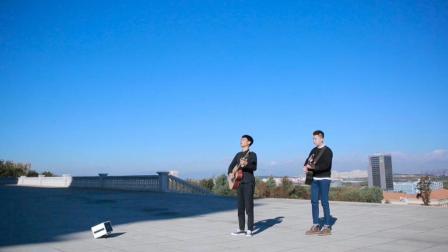 不要音乐 第一季 《我愿意与你平分你的孤独》没人愿意平分孤独 所以我说 一个人很好