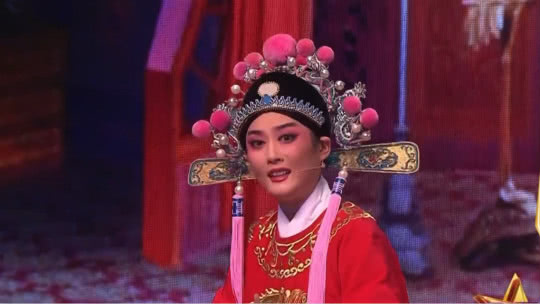 相约花戏楼 姚玉桃·《汉宫秋》选段