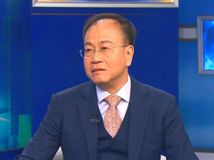 赵国荣：法韵港陆 正义共融